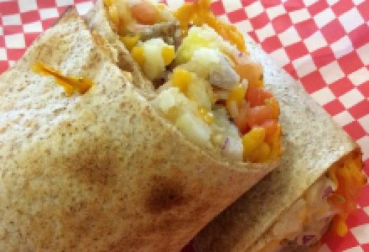 Canyon Village Market Place and Deli购物图片