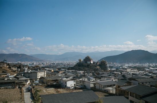 去迪庆，七十二小时追寻梦中的香巴拉