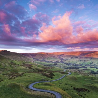 英国曼彻斯特+谢菲尔德+伦敦+牛津+温莎7日6晚私家团