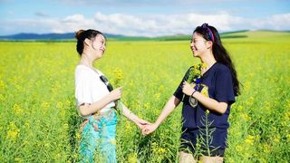 自驾游呼伦贝尔,超级有意思的夏季旅游攻略,值得收藏