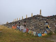 巴格嘛呢-石渠-CD云上