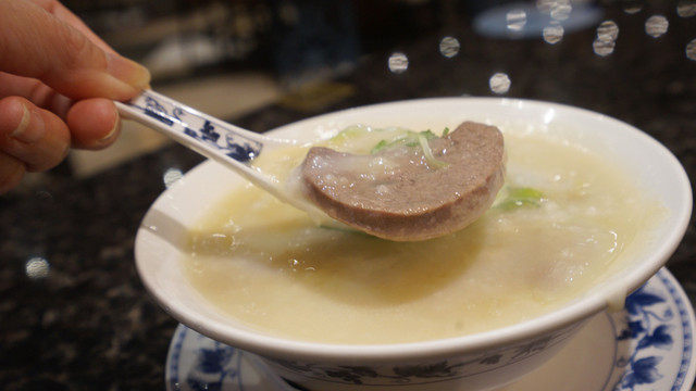 何洪记