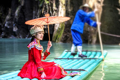 建始游记图片] 恩施“五一”攻略｜国内最美的地方，绝对惊艳，你去过吗？