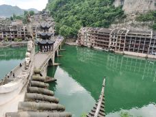 祝圣桥-镇远-123-traveller