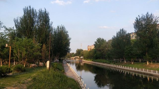 皂角园旅行图片 3