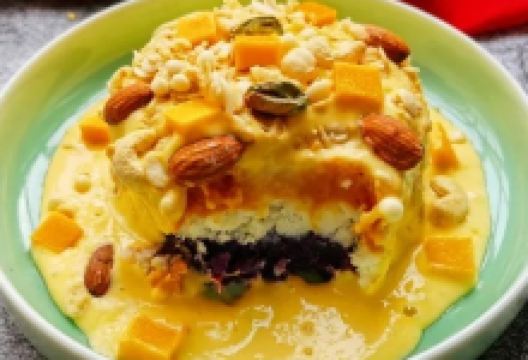 Ombak Bar美食图片