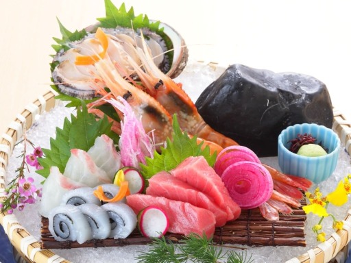 Kisoji Omiyaten餐厅图片