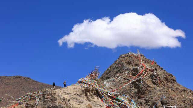 桑耶寺旅行图片 3