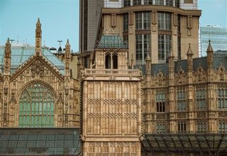 误入伦敦？原来是澳门新开业的英伦酒店