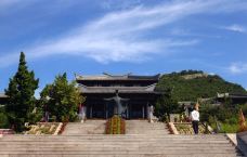 琅琊台风景区-青岛-首席监理