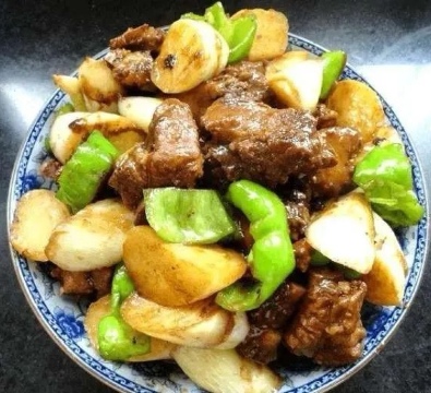 Olive Kitchen+Bar JB餐厅图片