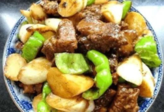 Olive Kitchen+Bar JB美食图片