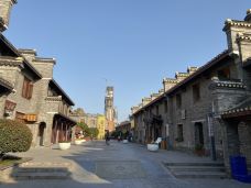 千华古村-句容-cparissh