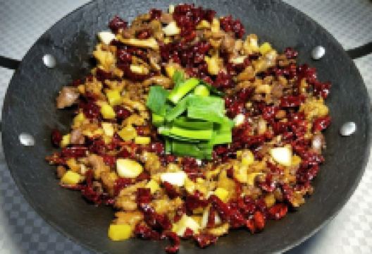 店小二餐馆(南岳路店)美食图片