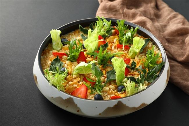 美豪丽致酒店(沈阳北站店)·美豪小厨·餐厅餐厅图片