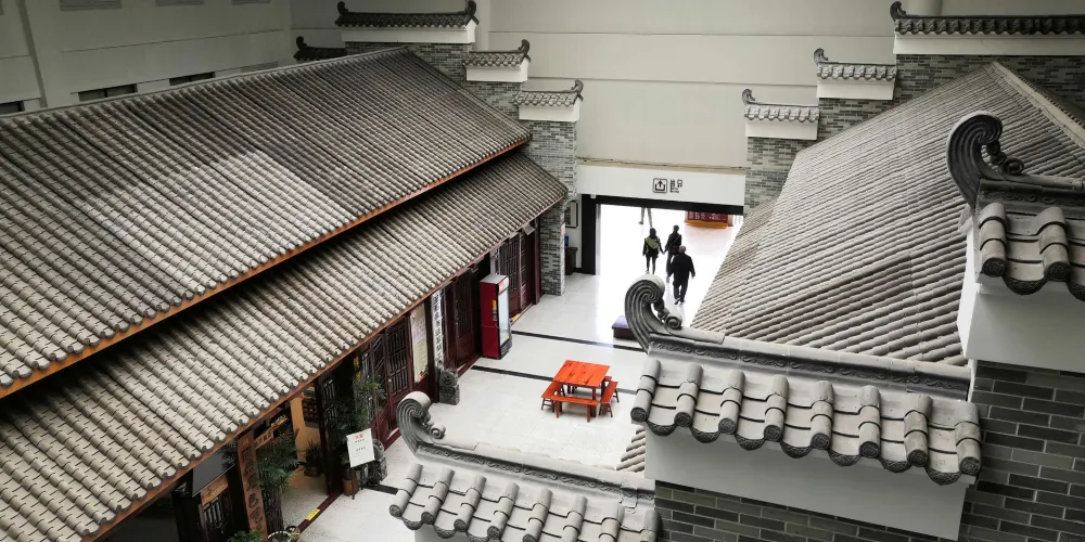 永安旅遊