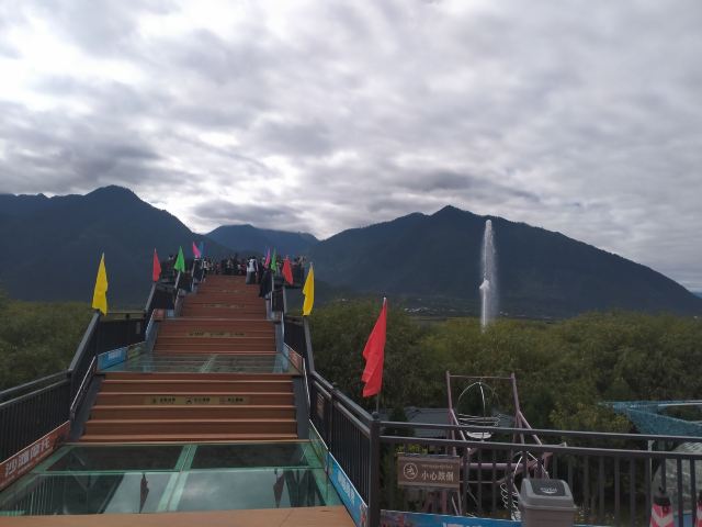 苯日景区旅行图片 1