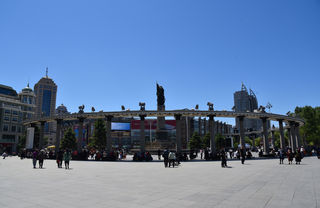 千里闯关东之四