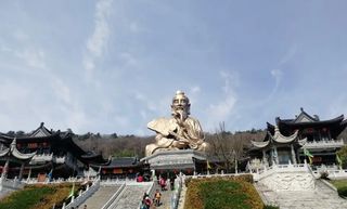 句容茅山，道教第一福地（下）