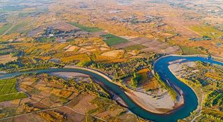 张掖旅游必去的十大景区