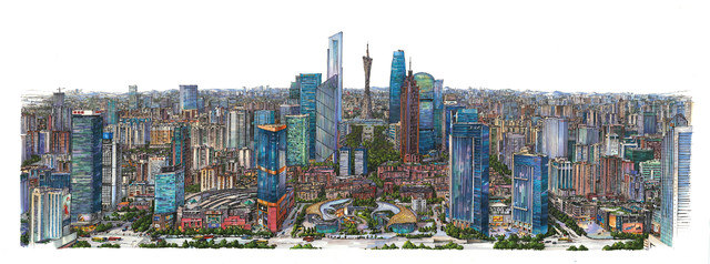 51假期广州旅游景点攻略