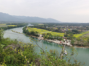 道县游记图文-道县寻古，这里是周敦颐的故乡，有濂溪书院、寇公楼，还有众多红军遗迹