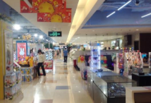 天虹商场(黄江店)购物图片