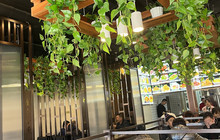 金勺小厨餐厅图片