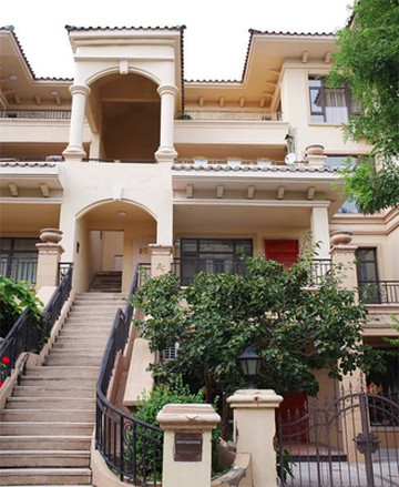 天津蓟县盘山熟栖别墅民宿,独栋别墅,静谧归隐远离都市!