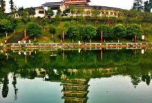 楠竹林公园景点图片