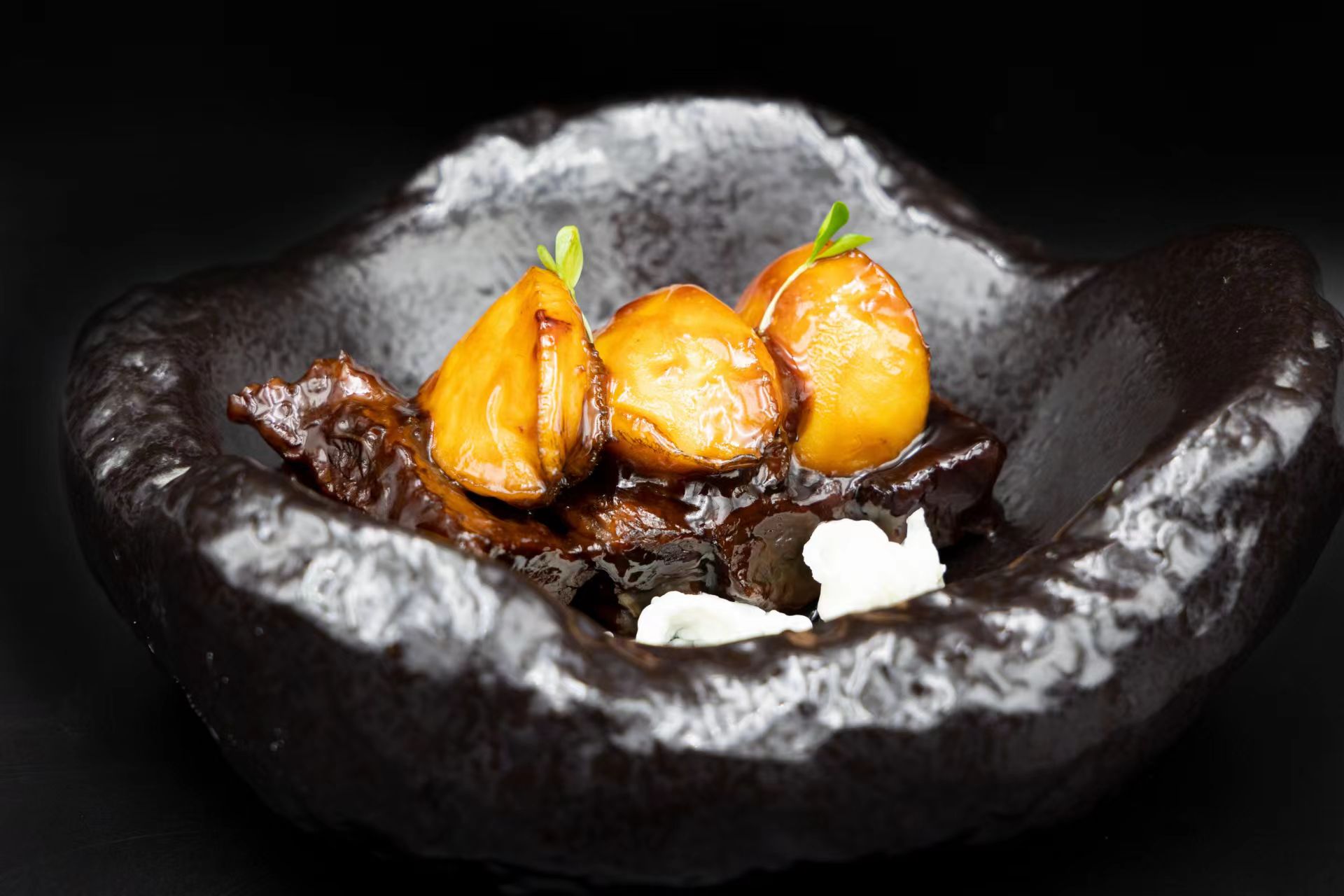 婺女洲度假区故园里酒店·水上餐厅餐厅图片