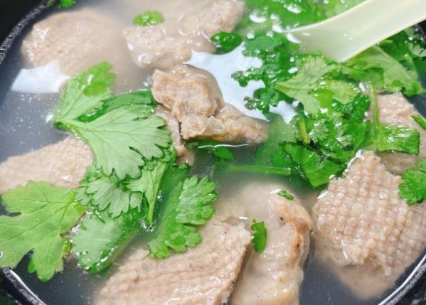 汕尾特色小吃源记菜粿餐厅图片