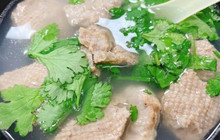 汕尾特色小吃源记菜粿餐厅图片