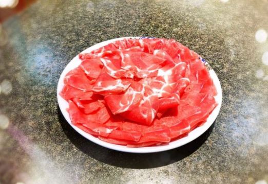 凤吉园乌拉满族火锅(长青路店)