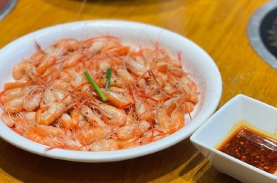 网网有鱼(花都店)餐厅图片