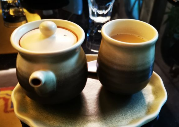 老南洋咖啡馆餐厅图片