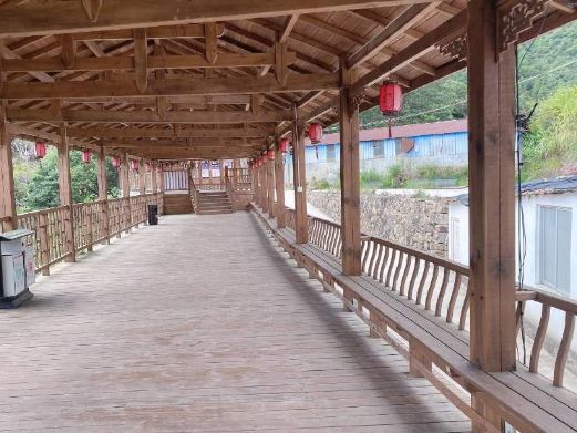 金山大峡谷