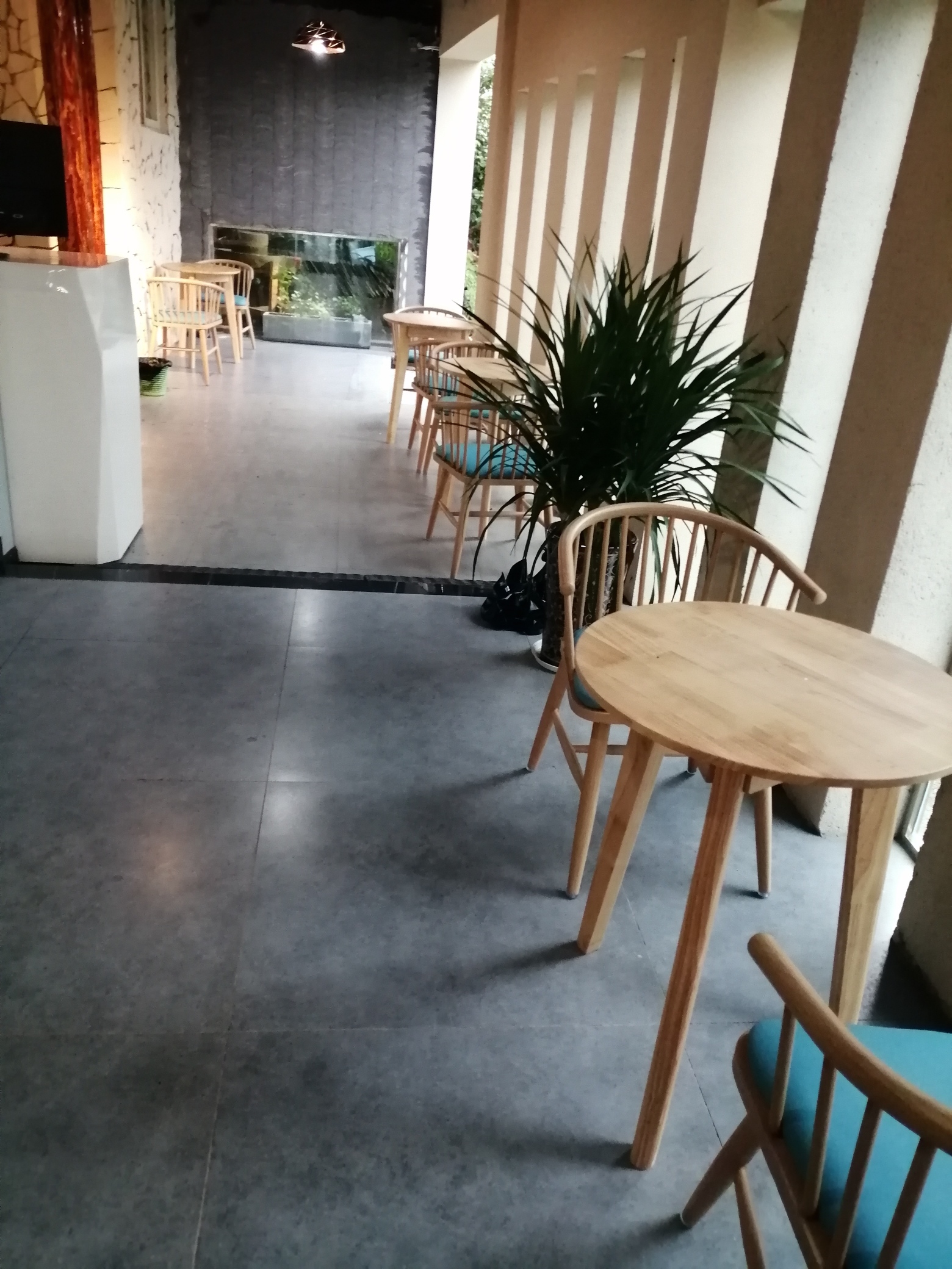 雅安渝府山舍·农家菜