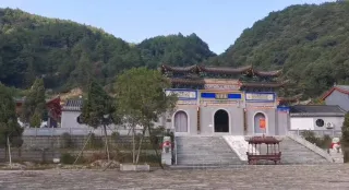 黃梅2日遊:探索三角山自然風光,黃梅地質奇觀