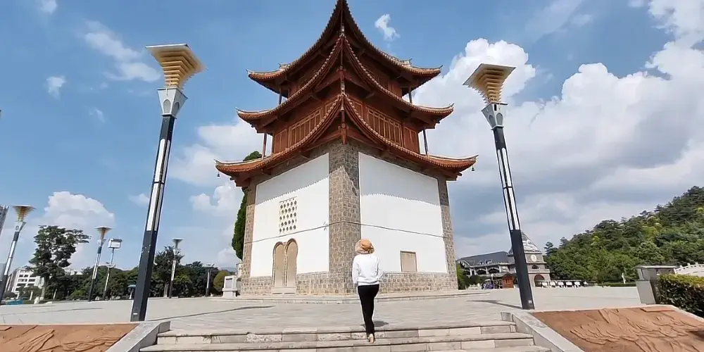 永安旅遊