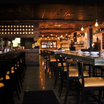 Pitch Pizzeria -West Omaha