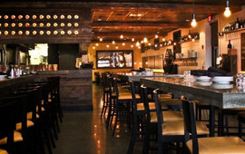 Pitch Pizzeria -West Omaha