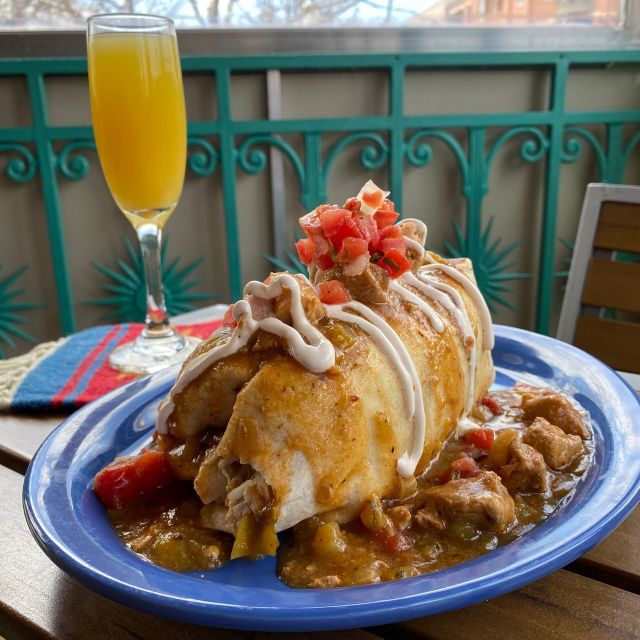 Table Mountain Grill & Cantina