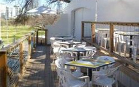 El Alma Cafe