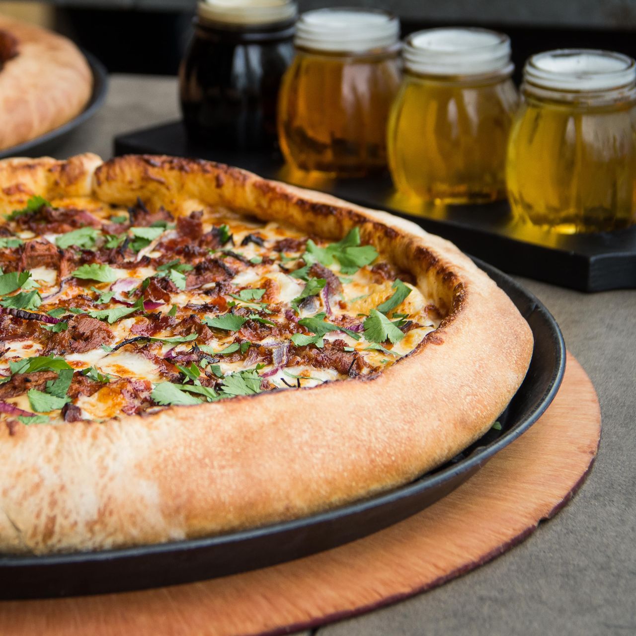 Woodstock's Pizza Isla Vista