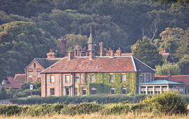 The Victoria, Holkham