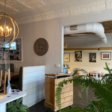 Berry Hill Food Company