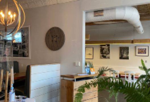 Berry Hill Food Company美食图片