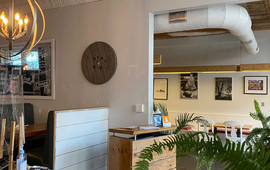 Berry Hill Food Company