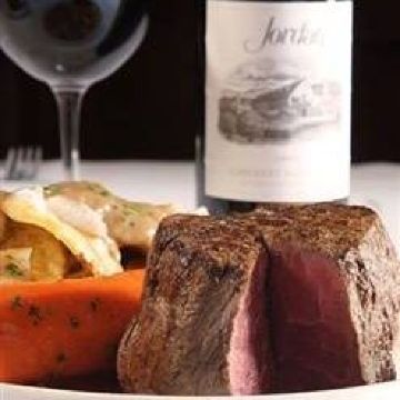 Bob's Steak & Chop House餐厅图片